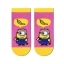 Носки детские Брестские MINIONS 3095 (703) (укороченные)