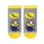 Носки детские Брестские MINIONS 3095 (703) (укороченные)