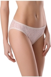 Трусы женские Conte Tatouage RP4042 слипы заниженные