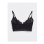Бюстье Conte BLACK SECRET LBE 1298 кружевное без каркасов