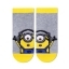 Носки детские Брестские MINIONS 3095 (704) (укороченные)