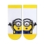 Носки детские Брестские MINIONS 3095 (704) (укороченные)