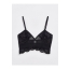 Бюстье Conte BLACK SECRET LBE 1299 кружевное без каркасов
