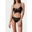 Бюстье Conte BLACK SECRET LBE 1299 кружевное без каркасов