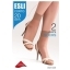 Носки женские Esli Corto 20 Den