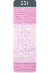 Колготки детские Conte-kids Sof-tiki 6С-17СП (251) махровые