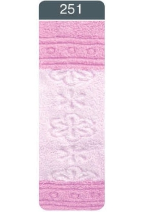 Колготки детские Conte-kids Sof-tiki 6С-17СП (251) махровые