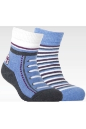 Носки детские Conte-kids Sof-tiki 7С-93СП (704) махровые 2 пары