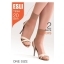 Носки женские Esli Tesa 20 Den