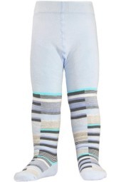 Колготки детские Conte-kids Sof-tiki 7С-38СП (389) махровые