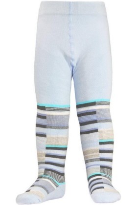 Колготки детские Conte-kids Sof-tiki 7С-38СП (389) махровые