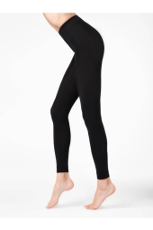 Леггинсы женские Conte Cotton Leggings 250 Den