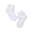 Носки детские Conte-kids Tip-top 7С-11СП (000) с кружевной лентой