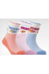 Носки детские Conte-kids Tip-top 7С-20СП (037) с пикотом