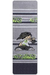 Колготки детские Conte-kids Sof-tiki 7С-38СП (391) махровые