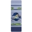 Колготки детские Conte-kids Sof-tiki 7С-38СП (391) махровые
