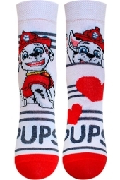 Носки детские Брестские PAW PATROL 3072 (361)