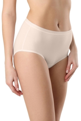 Трусы женские Conte Basic Collection LB 2016 високие слипы