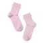 Носки детские Conte-kids Tip-top (078) с кружевной лентой