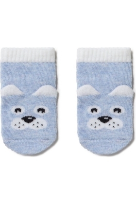 Шкарпетки дитячі Conte-kids TIP-TOP 5С-11СП (390)