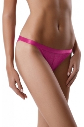 Трусы женские Conte Tropical LTA783 танга