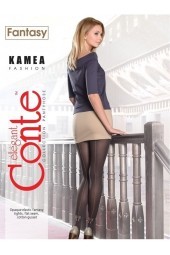 Колготки женские Conte Fantasy Kamea