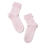 Носки детские Conte-kids Tip-top (080) с кружевной лентой