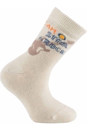 Носки детские TUPTUSIE 768-81F хлопковые