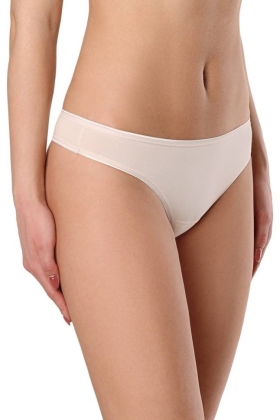 Трусы женские Conte Basic Collection LST 2000 стринги