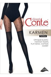 Колготки женские Conte Fantasy Karmen