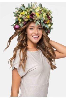 Джемпер женский Conte LD 611 16С-206ТСП