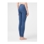 Джинсы женские Conte Eco-friendly CON-174 Lycra® моделирующие skinny с супер высокой посадкой