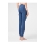 Джинсы женские Conte Eco-friendly CON-174 Lycra® моделирующие skinny с супер высокой посадкой