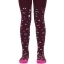 Колготки детские Conte-kids Sof-tiki 7С-38СП (518) махровые