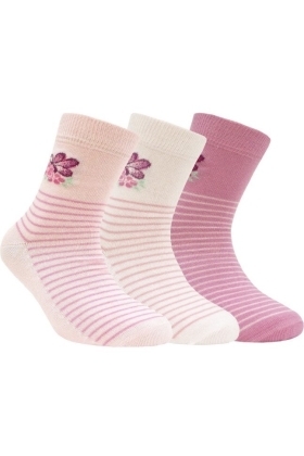Носки детские Conte-kids TIP-TOP 7С-54СП (160) антискользящие