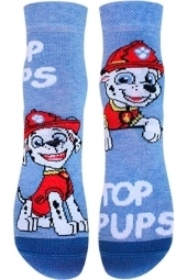Носки детские Брестские PAW PATROL 3072 (739)