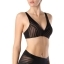 Бюстгальтер Conte Sport Glam RB7129 треугольная чашка без каркасов