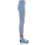 Колготки детские TUPTUSIE 821-8D4 махровые