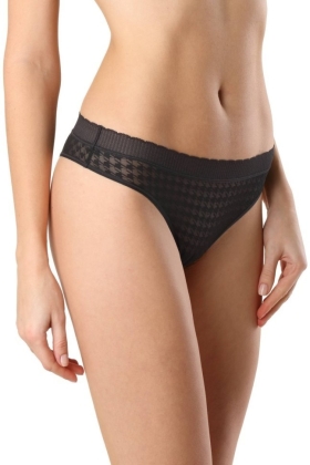 Трусы женские Conte Body Couture RP6114 танга заниженные