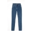 Джинсы женские Conte Eco-friendly CON-296 skinny с эффектом push-up и с высокой посадкой