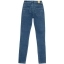 Джинсы женские Conte Eco-friendly CON-296 skinny с эффектом push-up и с высокой посадкой