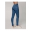 Джинсы женские Conte Eco-friendly CON-296 skinny с эффектом push-up и с высокой посадкой