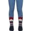 Колготки детские Conte-kids Sof-tiki 7С-38СП (520) махровые