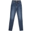 Джинсы женские Conte Eco-friendly CON-351 skinny с высокой посадкой