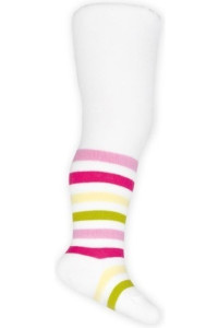Колготки дитячі Tuptusie 115-B2N бавовняні