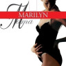 Колготки жіночі Miss Marilyn Mama 20 Den