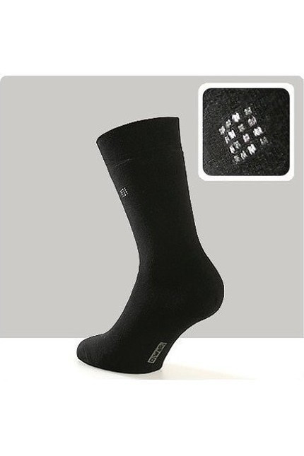 Шкарпетки чоловічі Diwari Comfort 7С-24СП (017) махрові