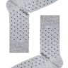 Шкарпетки чоловічі Diwari Comfort 7С-26СП (040) меланж