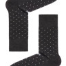 Шкарпетки чоловічі Diwari Comfort 7С-26СП (040) меланж
