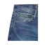 Джинсы женские Conte Eco-friendly Vintage Relaxed Mom CON-167 с высокой посадкой
